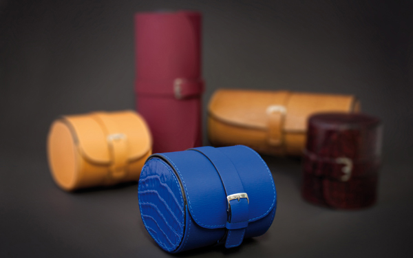 ジャン・ルソーからウォッチケース「エチュイ・モントル」登場 | 高級