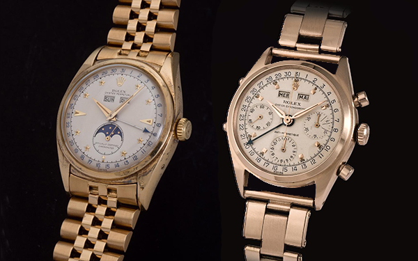 【限定製作】 Two Collecting【ふたつの王 Rolex of Pinnacle the and Kings 文学・小説