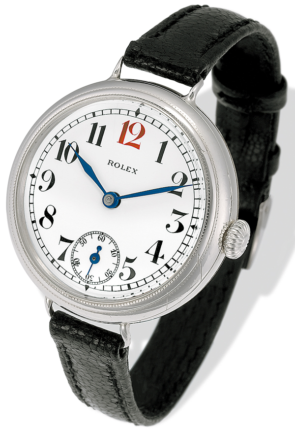 ROLEX