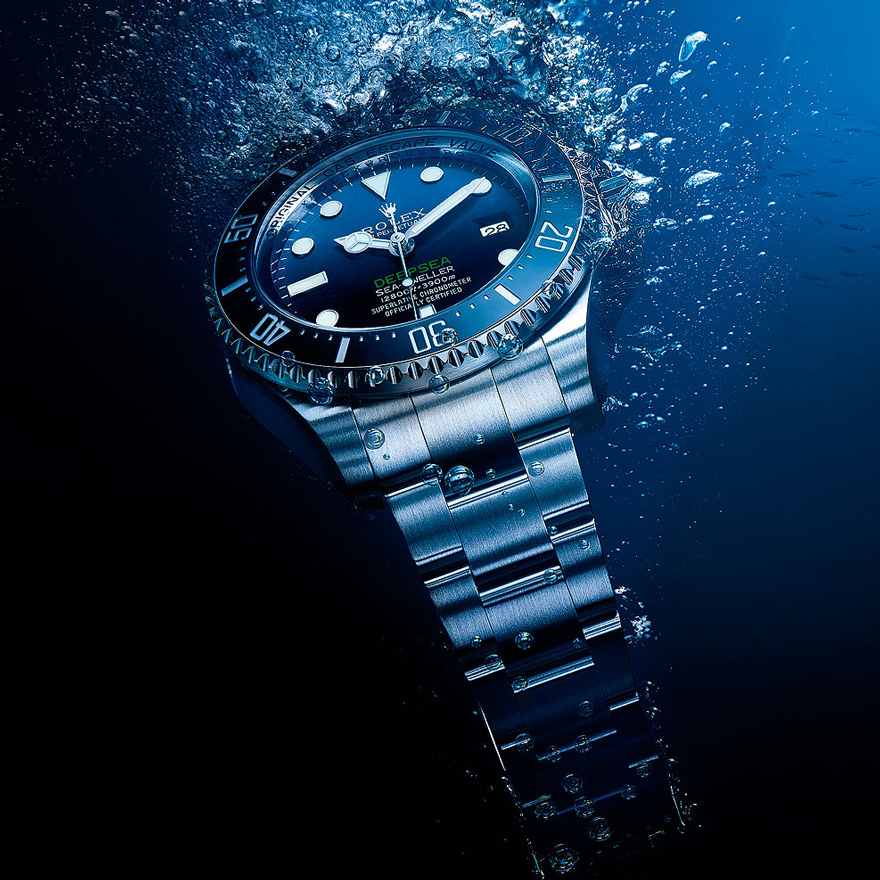薄型化や小型化において世界最高を記録した腕時計 | 高級腕時計専門誌
