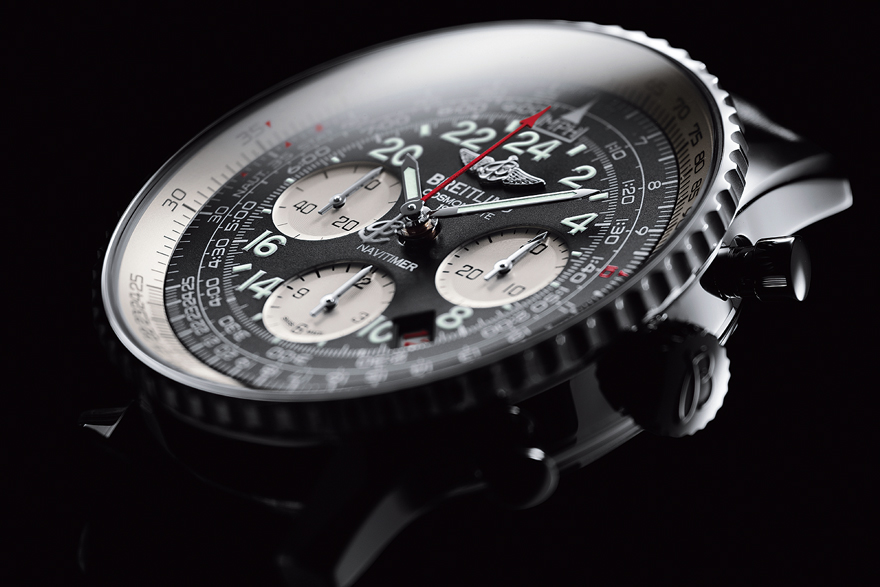 NAVITIMER COSMONAUTE LIMITED