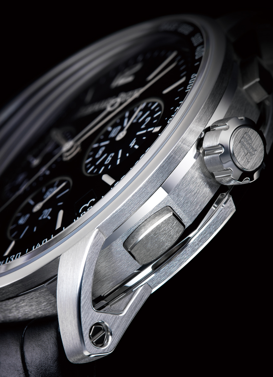 CODE 11.59 by AUDEMARS PIGUET 完全解析 | 高級腕時計専門誌