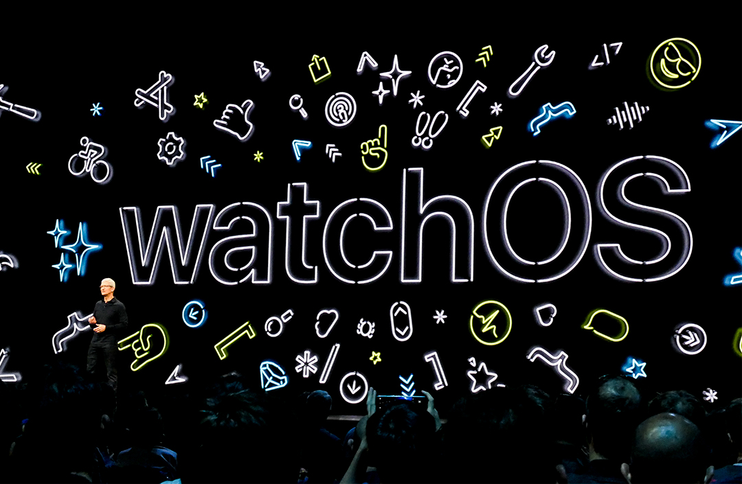 WWDC2019