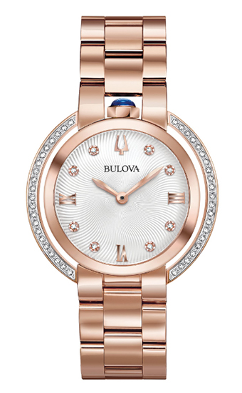 BULOVA