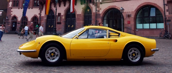 ディーノ 246GT