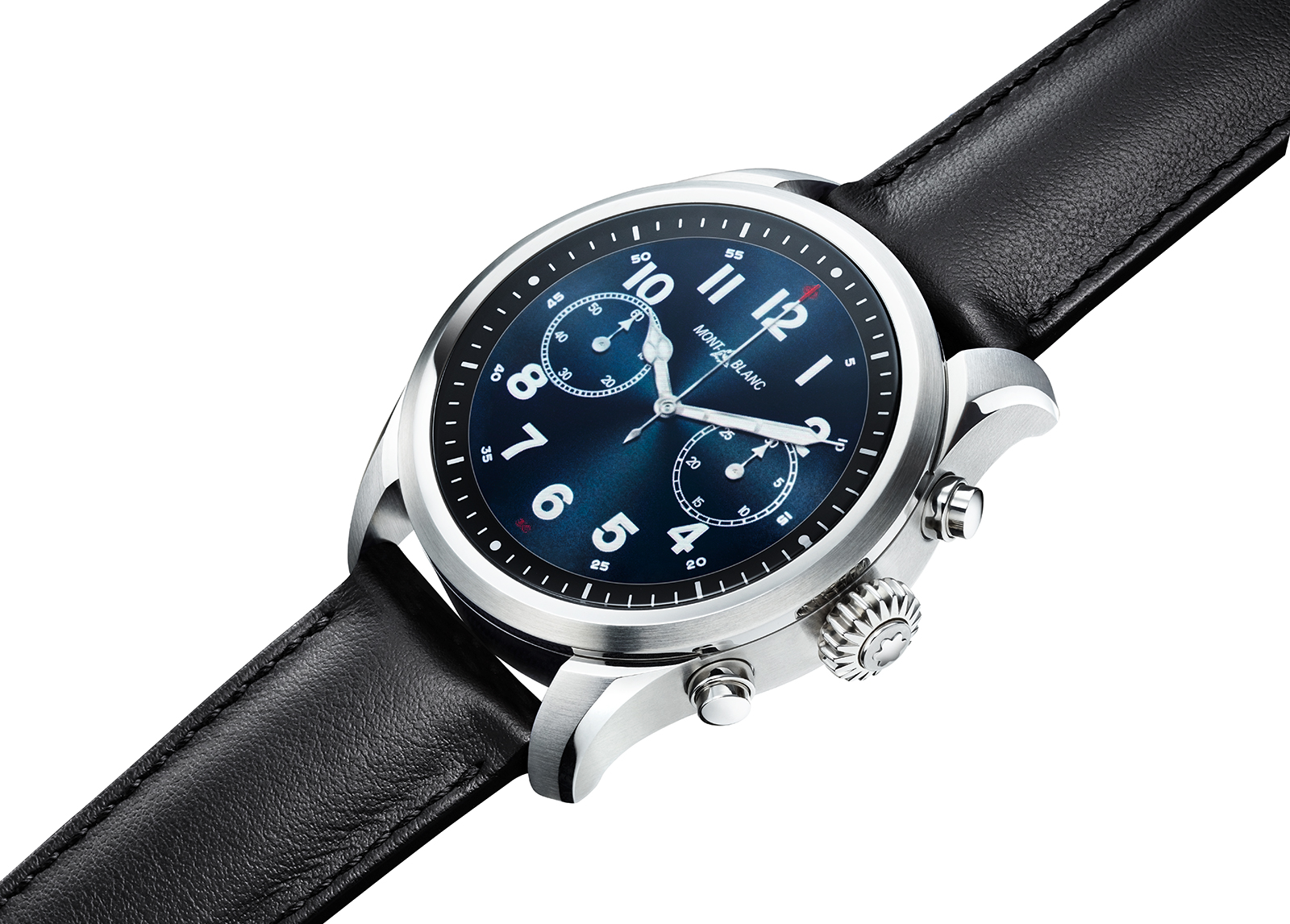 MONTBLANC　summit2 モンブラン