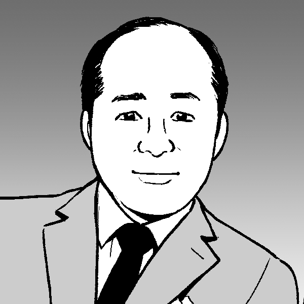 平野孝明