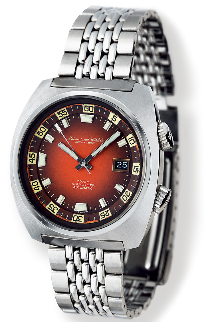 アクアタイマー Ref.816AD