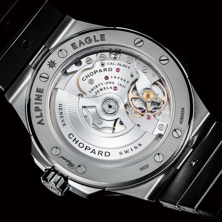 Cal.Chopard 01.01-C