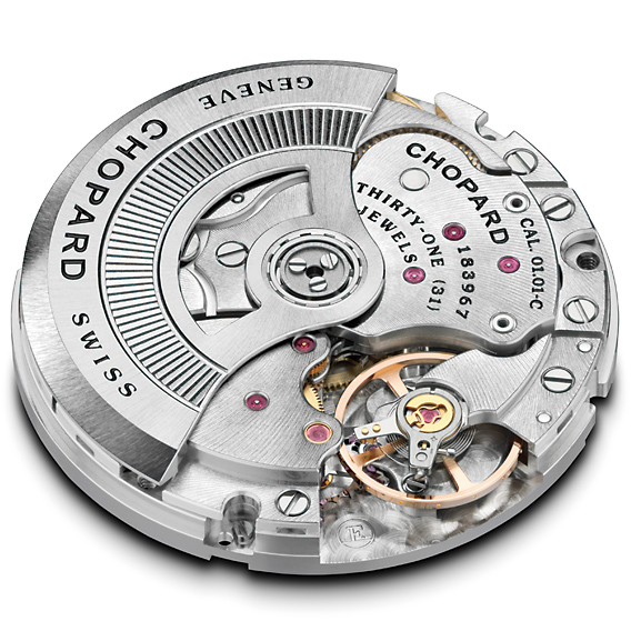 Cal.Chopard 01.01-C