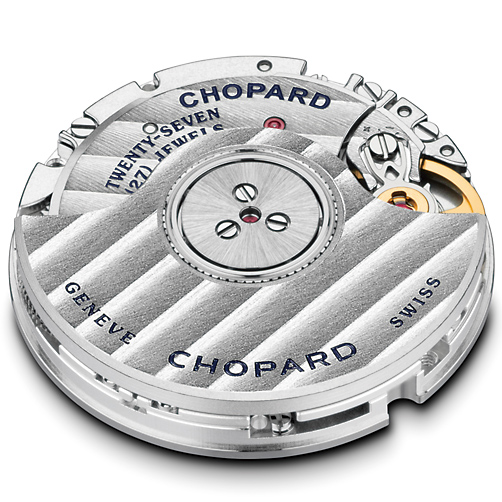 Cal.Chopard 09.01-C