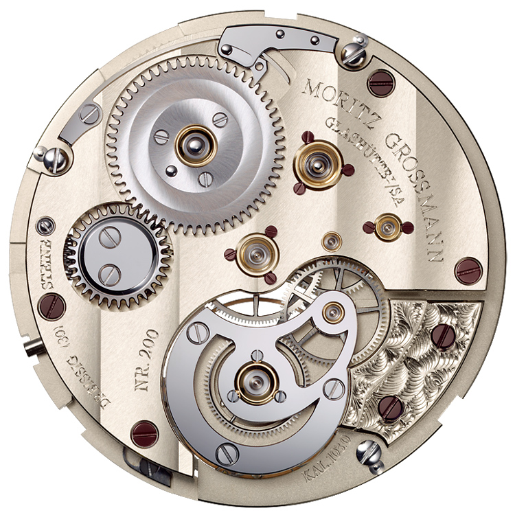 Cal.103.0［TOURBILLON］