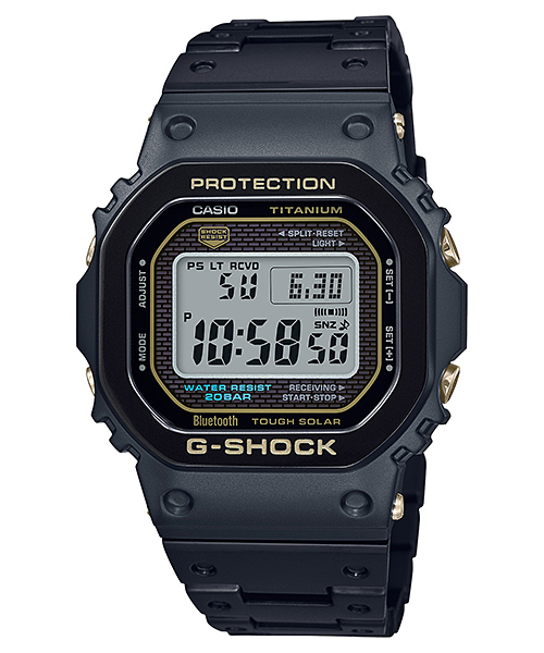 G-SHOCK GMW-B5000