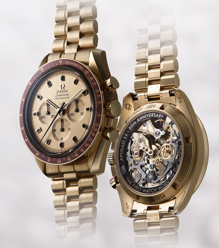スウォッチ グループのトップ6ブランドが見せた真価 | 高級腕時計専門 