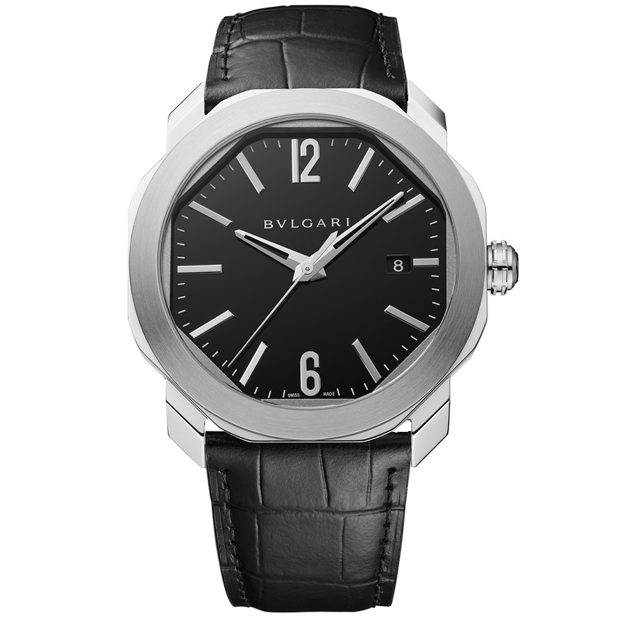 ブルガリの時計を知る。特徴や代表的なモデルをチェック | 高級腕時計 