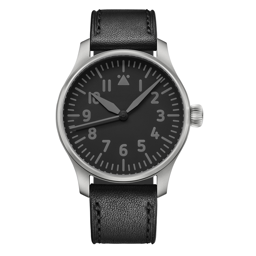 Flieger Verus40 渋谷PARCOオープン記念限定モデル