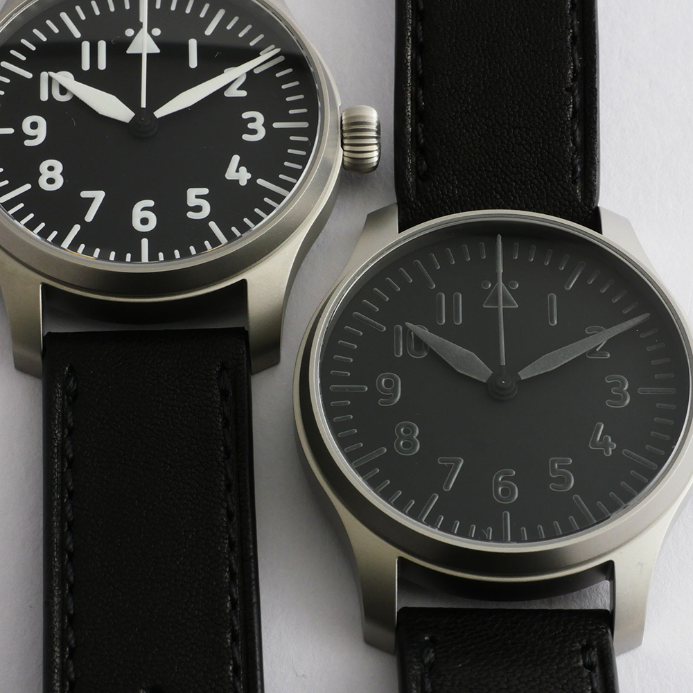 Flieger Verus40