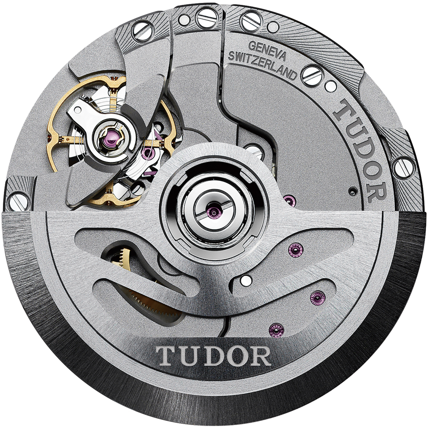 TUDOR Cal.MT5612