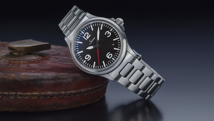 Sinn 556.I.R S / 556.A.RS