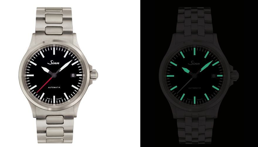 Sinn 556.I.R S / 556.A.RS