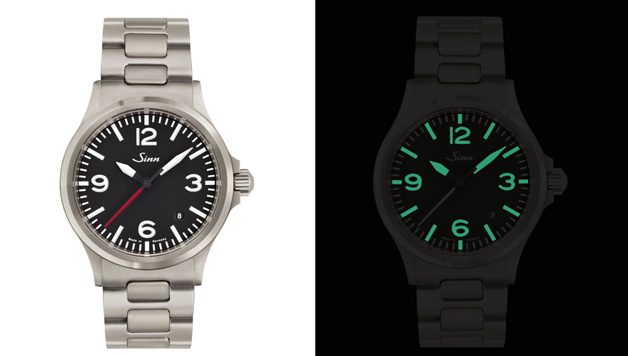 Sinn 556.I.R S / 556.A.RS