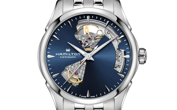 2020新作時計】ハミルトン「ジャズマスター」コレクション | 高級 