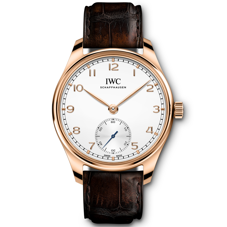 IWC ポルトギーゼ