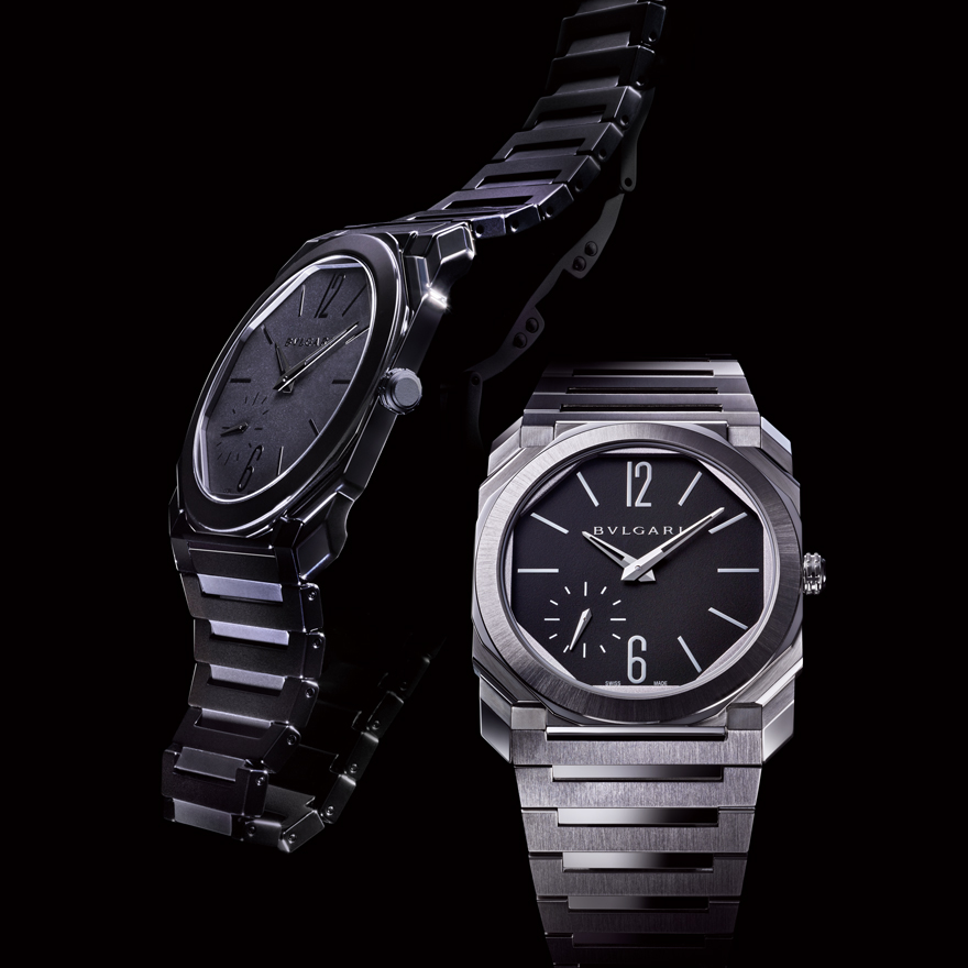1月に発表されたブルガリ、ウブロ、ゼニスとセイコーの新作時計を振り返る（後編） | 高級腕時計専門誌クロノス日本版[webChronos]