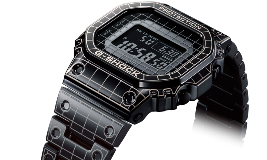 G-SHOCK GMW-B5000CS-1JR