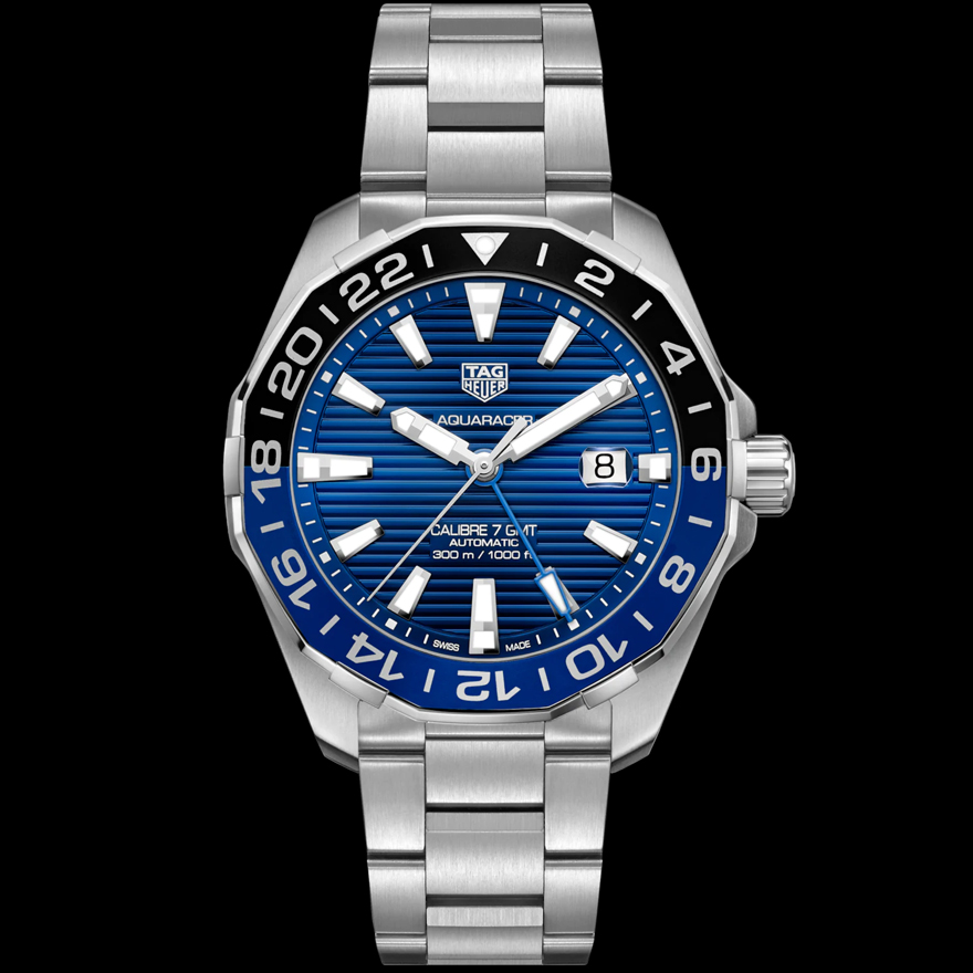 アクアレーサー GMT
