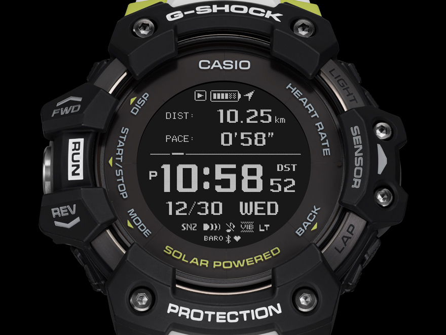 【新商品】 CASIO G-SHOCK 腕時計 - 最安値挑戦！ - maru-mayfont.jp