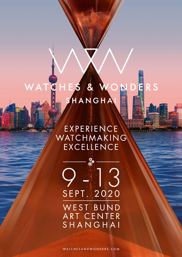 W&W Shanghai