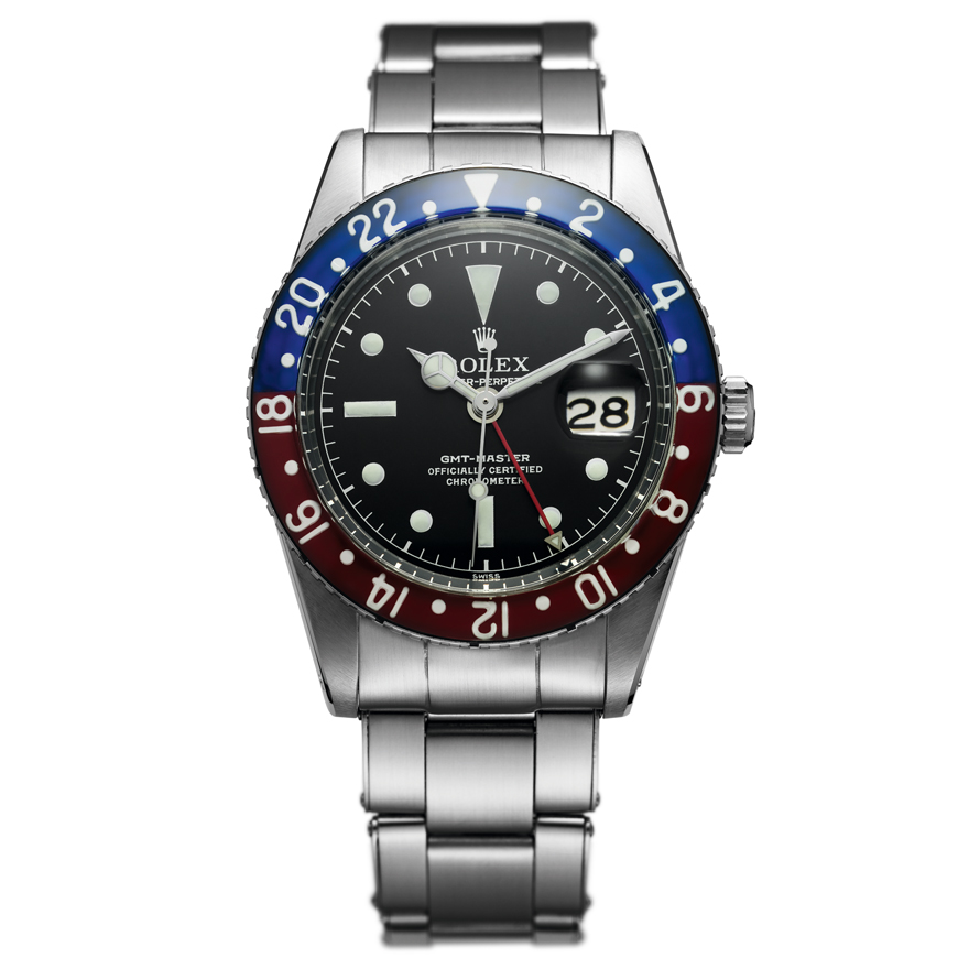 GMT マスター