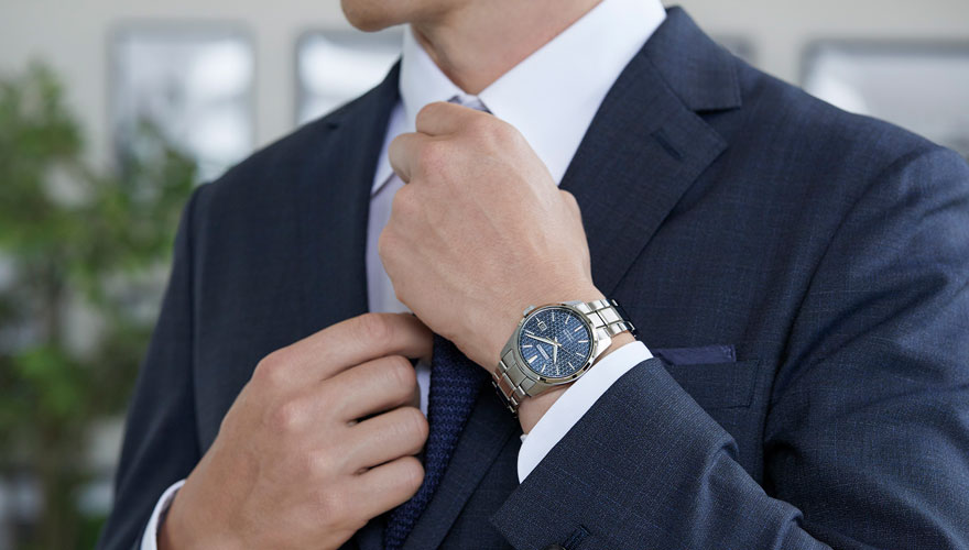 セイコー プレザージュから新デザインコレクション Sharp Edged Series 始動 高級腕時計専門誌クロノス日本版 Webchronos