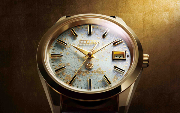2020年 シチズンの新作時計、一挙9モデルまとめて紹介 | 高級腕時計 