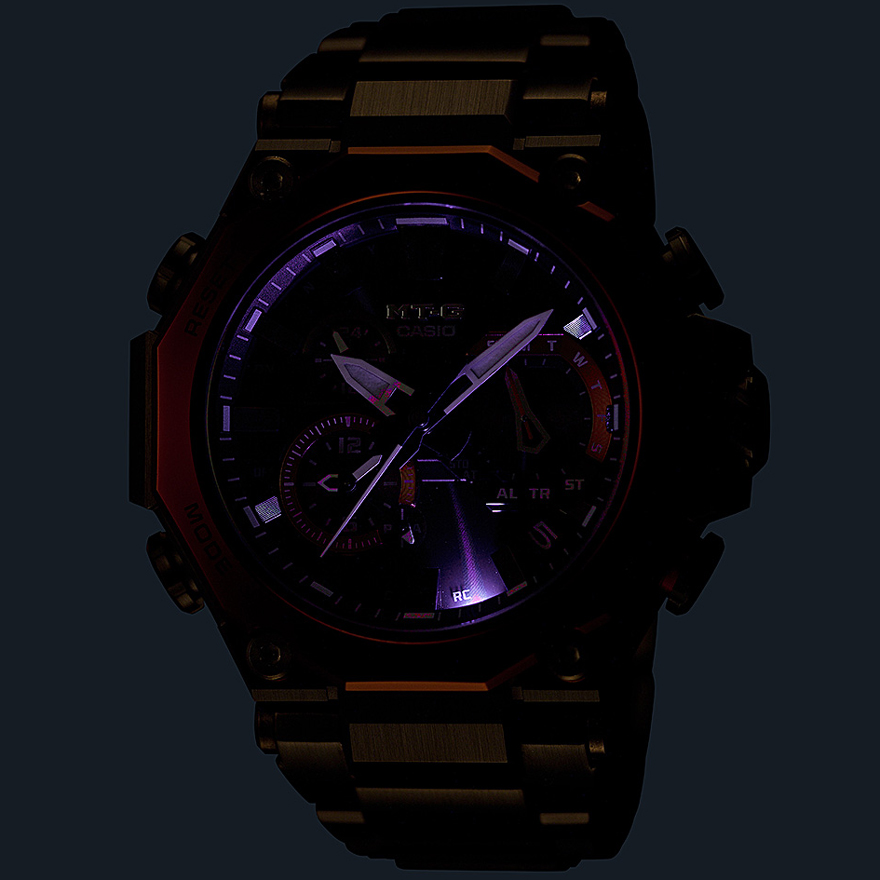 G-SHOCK MTG-B2000