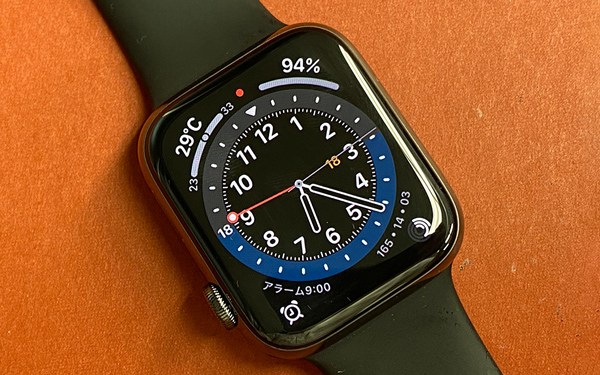 Apple Watch6