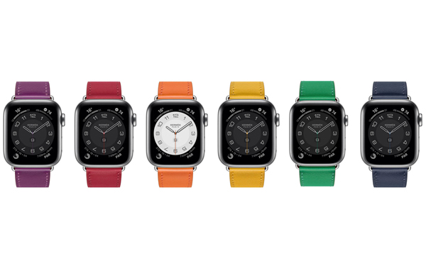 Apple Watch HERMES series 6 44mm エルメス