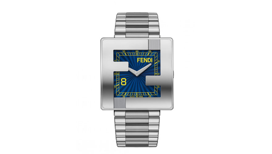 フェンディが「フェンディマニア ブレスレット」を発表 | 高級腕時計