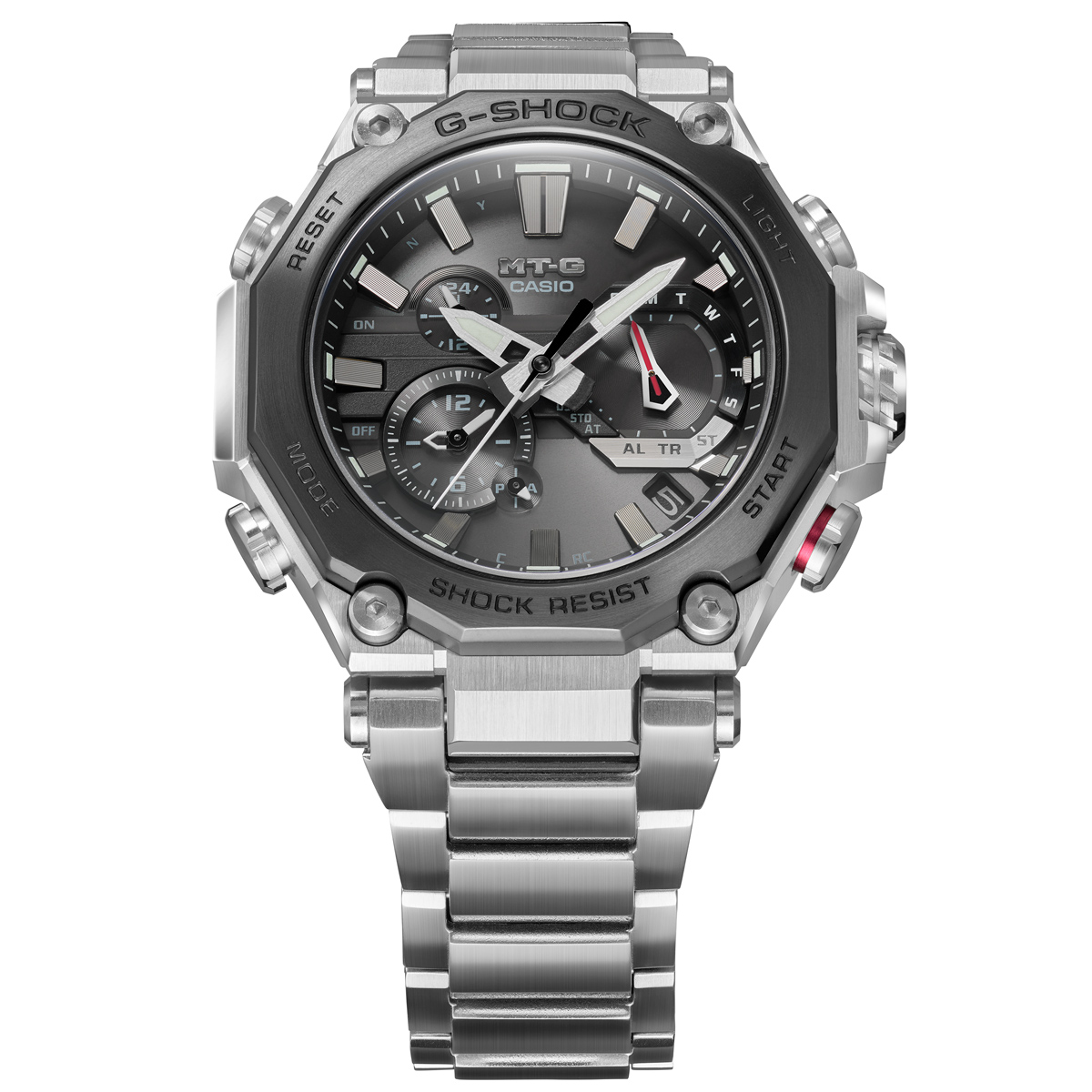 G-SHOCK MT-G