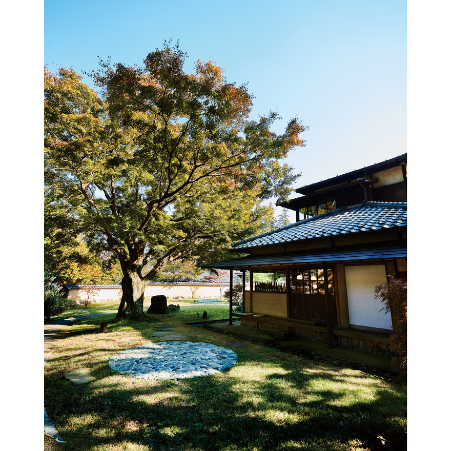 箱根・翠松園