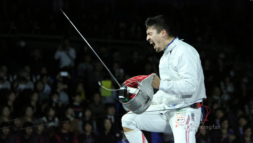 ストリーツ 海飛選手