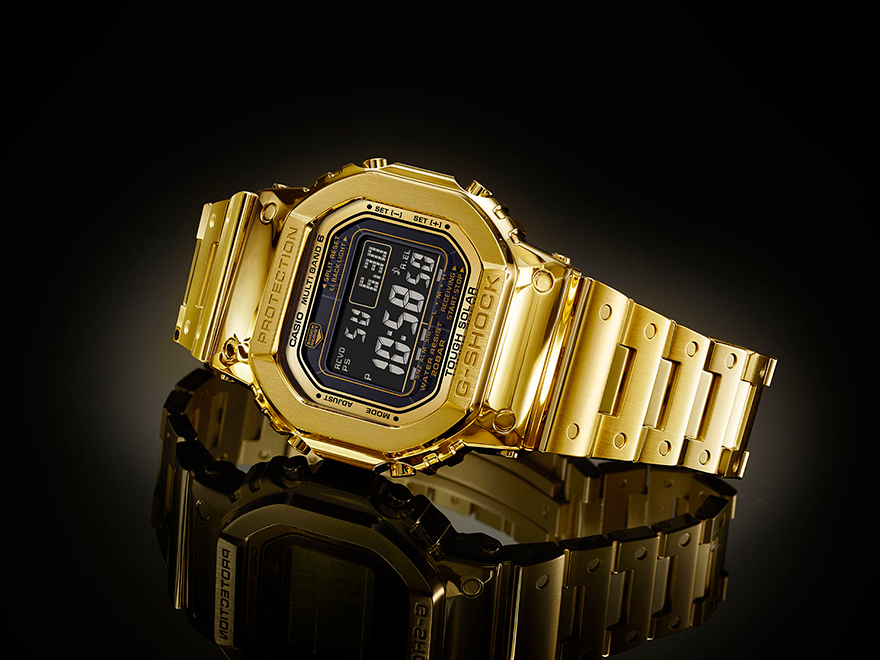 g-shock,GーSHOCK G-D5000-9JR