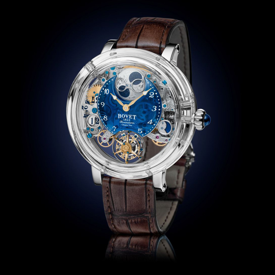 BOVET（ボヴェ）/ リサイタル26 ブレインストーム チャプター ワン