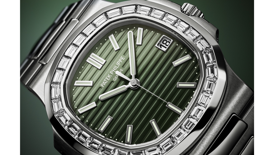 PATEK バゲットダイヤ 1.2カラット（ダイヤのみ） | hdlogisticsga.com