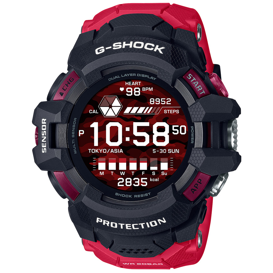 G-SQUAD PRO GSW-H1000