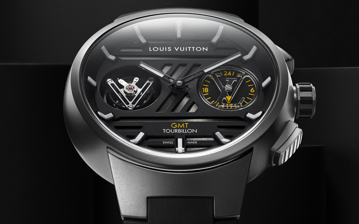 2021年 ルイ・ヴィトンの新作時計まとめ | 高級腕時計専門誌クロノス日本版[webChronos]
