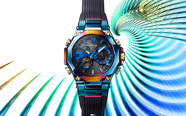2021年 G-SHOCKの新作時計まとめ 高級腕時計専門誌クロノス日本版[webChronos]