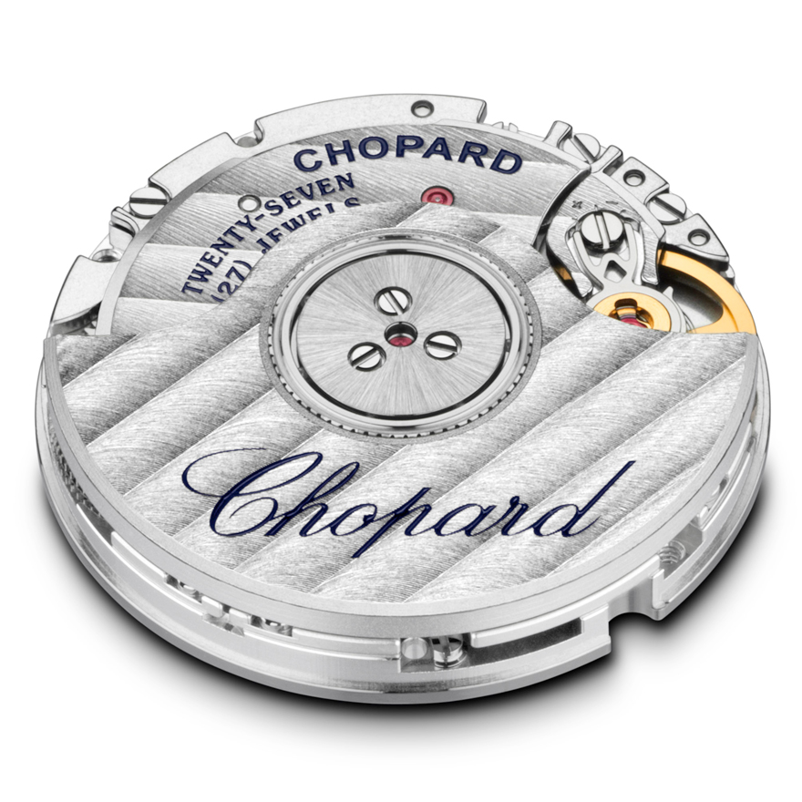 キャリバー Chopard 09.01-C