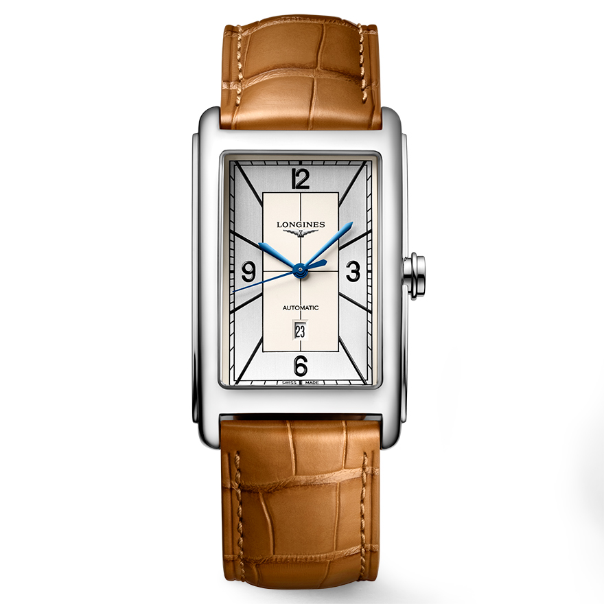 最安値級価格 LONGINES - ロンジン ドルチェヴィータ腕時計 腕時計 